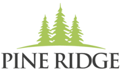 Pine Ridge Uxbridge Logo